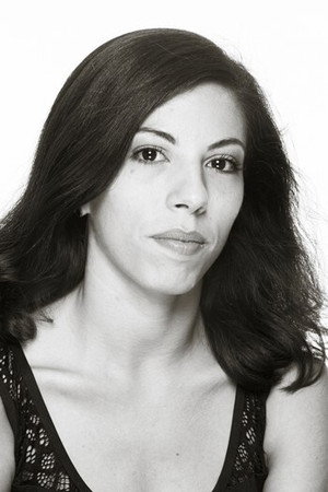 Constanza Perotta Altube portrait