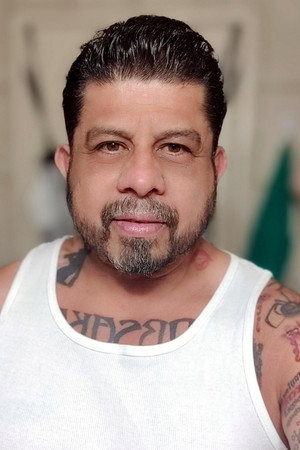 Jose J. Santana portrait