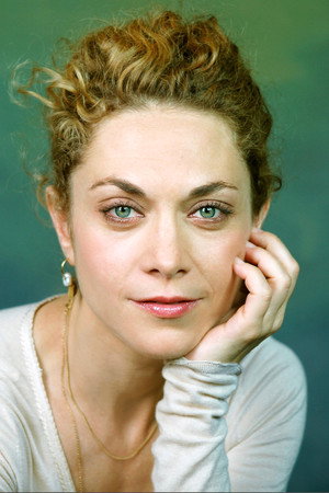Sara Bertelà portrait