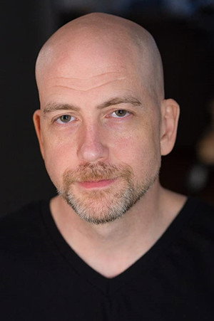 David Oelert portrait