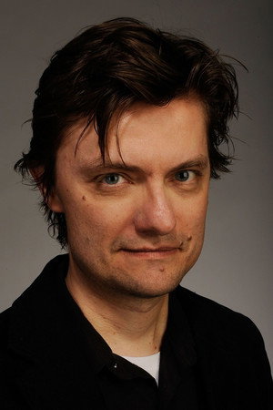 James Urbaniak portrait