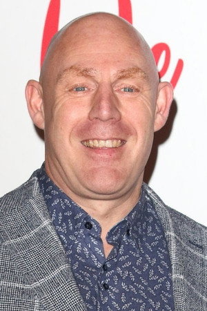 Ross Brewster portrait