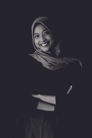 Shobikhatul Lamik portrait