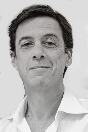 Marcos Montes portrait