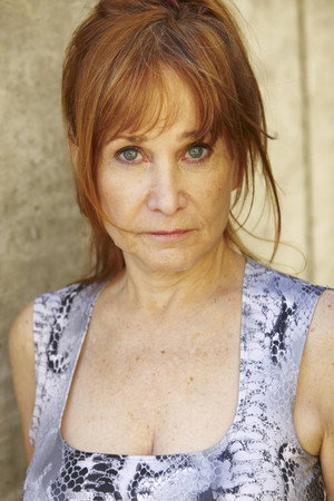 Carryl Lynn portrait