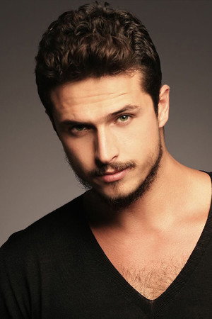 Gökhan Keser portrait