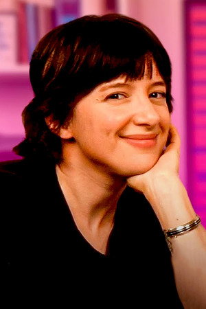 Malena Pichot portrait