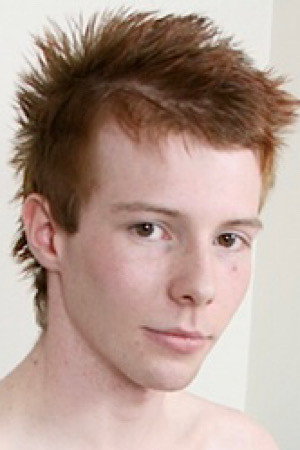 Alex Cane portrait