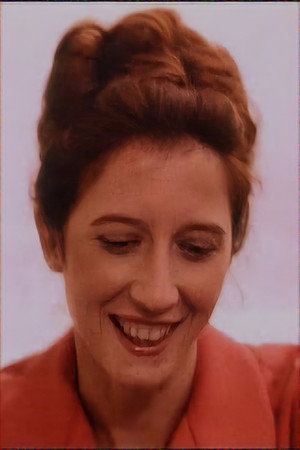 Vera Dedović Miljković portrait