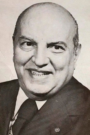 Manoel de Nóbrega portrait