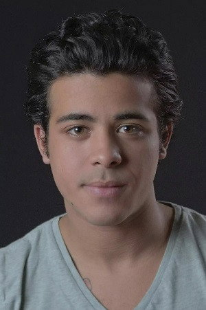 Christian Navarro portrait