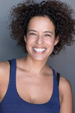 Ivet Corvea portrait