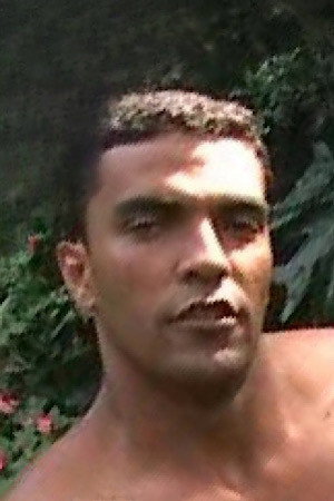 Carlos portrait