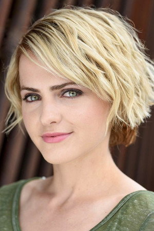Reine Swart portrait
