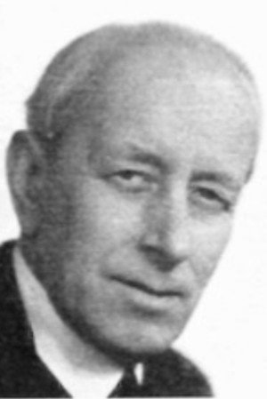 Georg Fernquist portrait