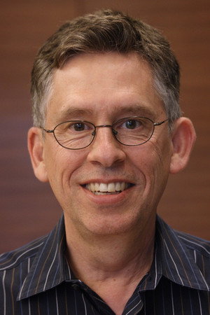 Hoyt Yeatman portrait