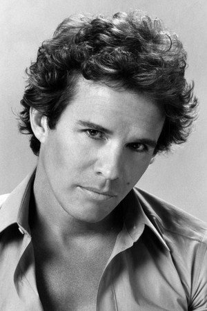Dack Rambo portrait