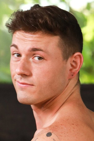 Ryder Owens portrait