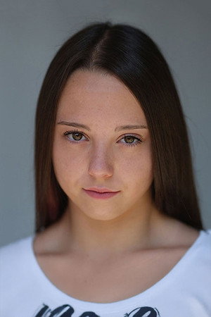 Carla Quílez portrait