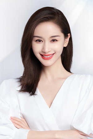 Wang Ziwen portrait