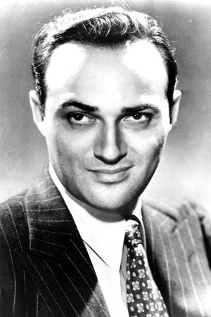 Lawrence Dobkin portrait
