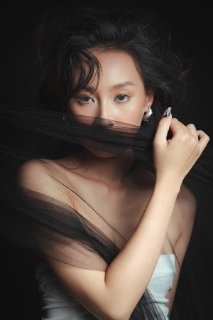 Van Anh Nguyen portrait