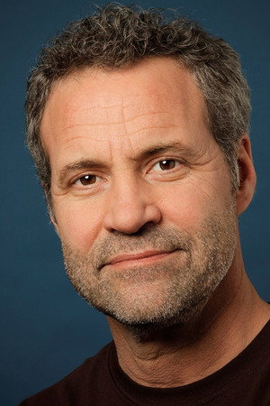 Tony Wayne portrait