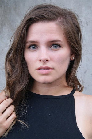 Samantha Laurenti portrait