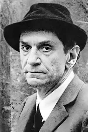 Arif Dino portrait