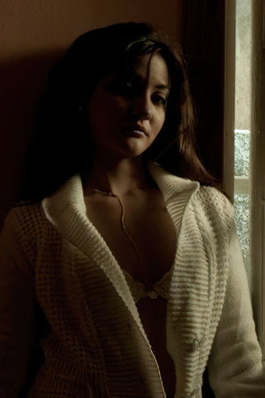 Dayana Legrá portrait