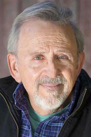 Paul Eiding portrait