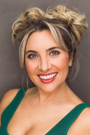 Emily Goglia portrait