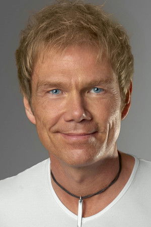 Sven Unterwaldt portrait