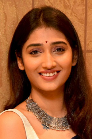 Priya Vadlamani portrait