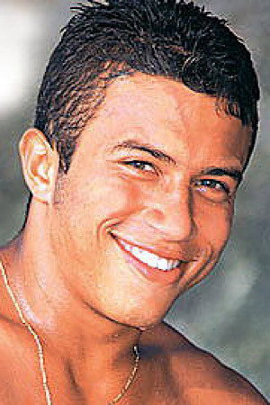 Marques portrait