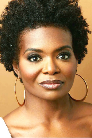 LaChanze portrait