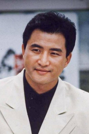Jang Seung-hwa portrait