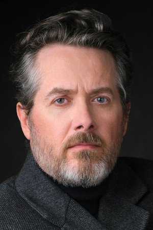 Shane Callahan portrait