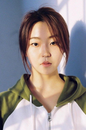 Seo Hye-won portrait