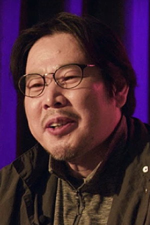 Masaru Matsumoto portrait
