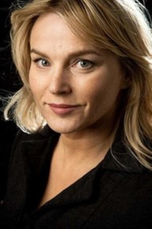 Karlijn Sileghem portrait