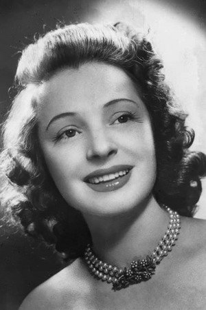 Bella Bordy portrait