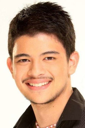 Rayver Cruz portrait