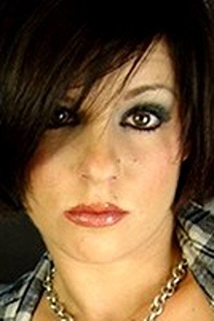 Kendall Kennedy portrait