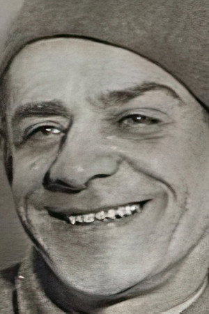 Gaston Ouvrard portrait