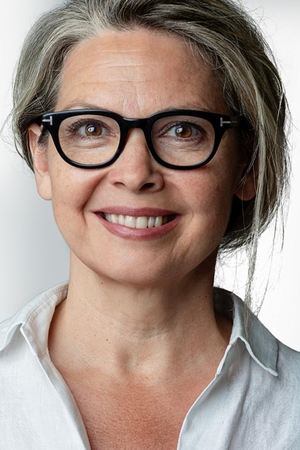 Lucy Newman-Williams portrait