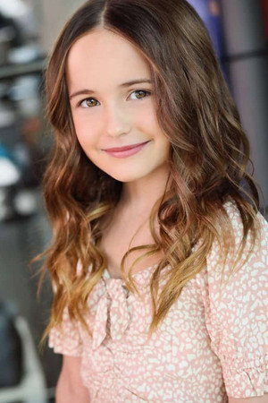 Quinn Copeland portrait