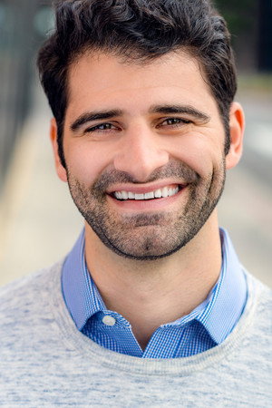 Matthew Montemaro portrait