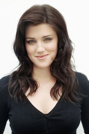 Lucy Griffiths portrait