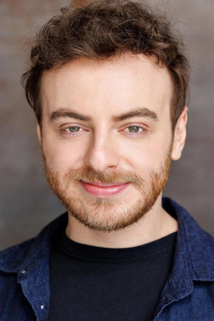 Kellen Goff portrait
